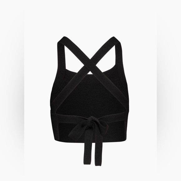 Aritzia Wilfred Cayenne Top - Picture 7 of 8